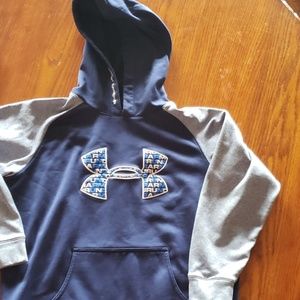 You Under Armour Hoodie